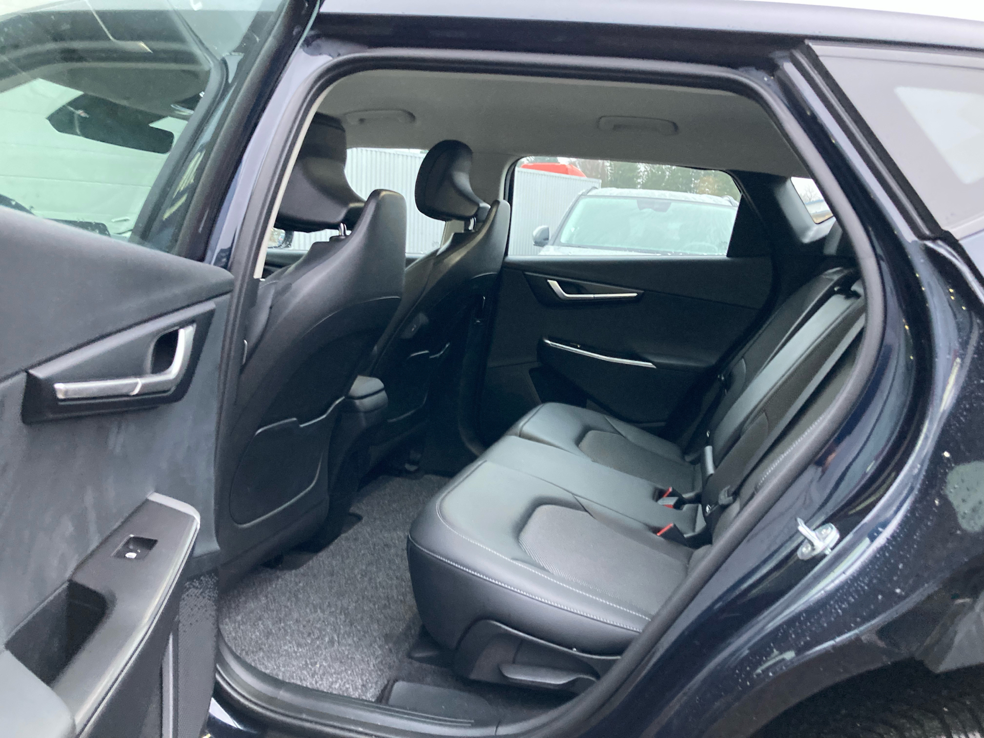 Billede af Kia EV6 EL Long Range 229HK 5d Aut.