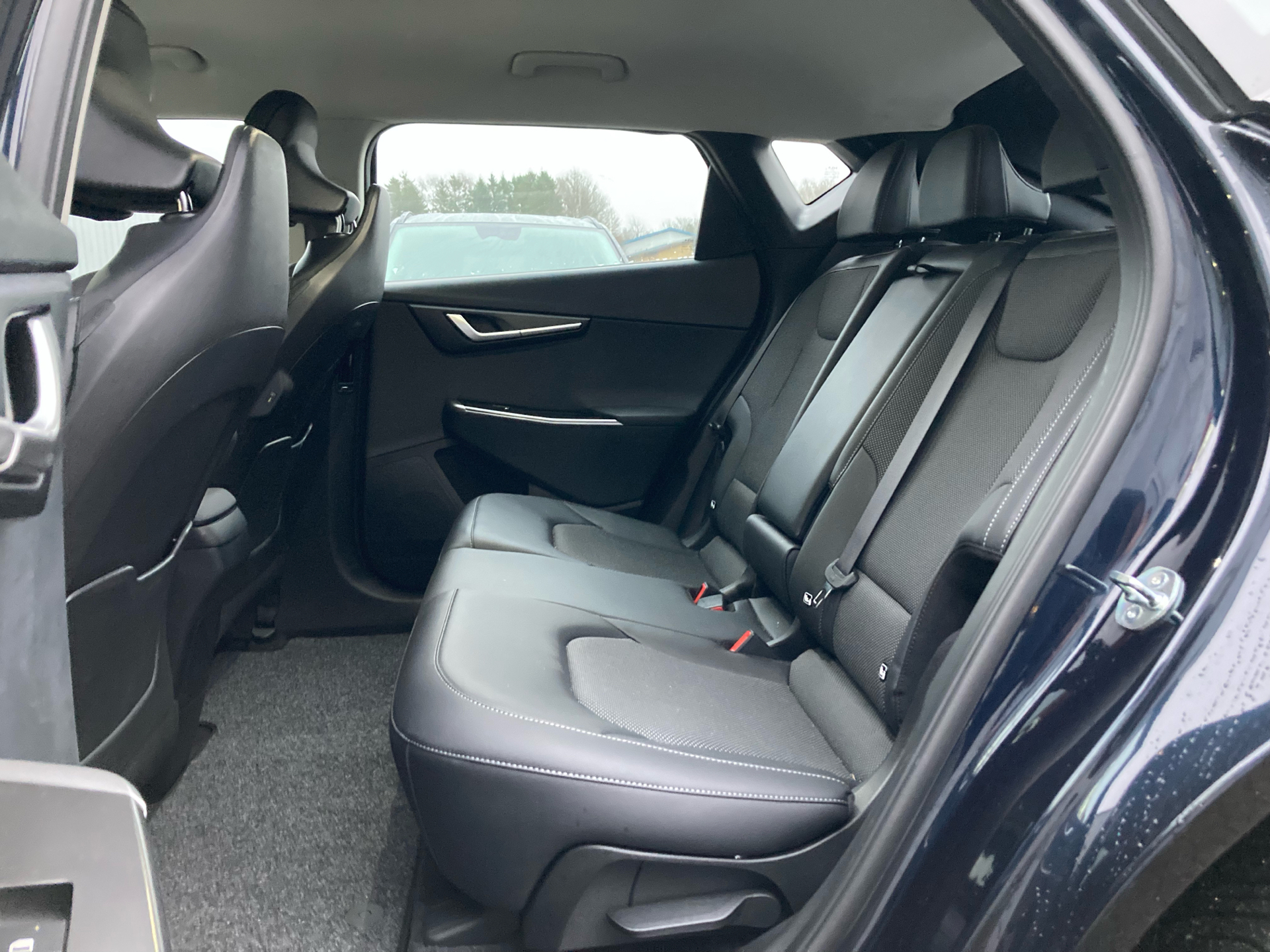 Billede af Kia EV6 EL Long Range 229HK 5d Aut.