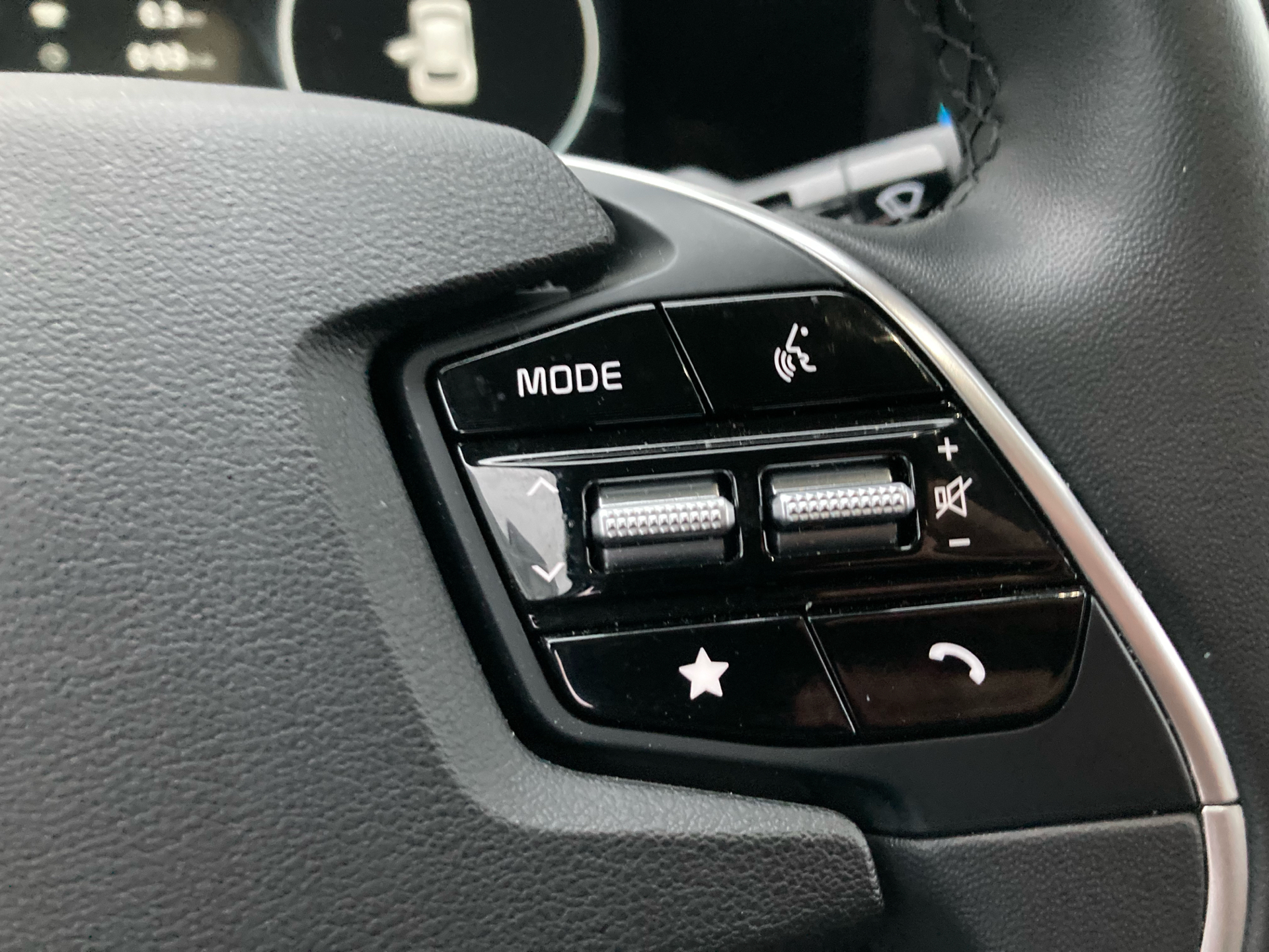 Billede af Kia EV6 EL Long Range 229HK 5d Aut.