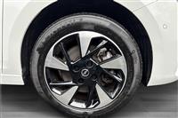 Opel Corsa-e EL Elegance 136HK 5d Aut.
