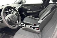 Opel Corsa-e EL Elegance 136HK 5d Aut.