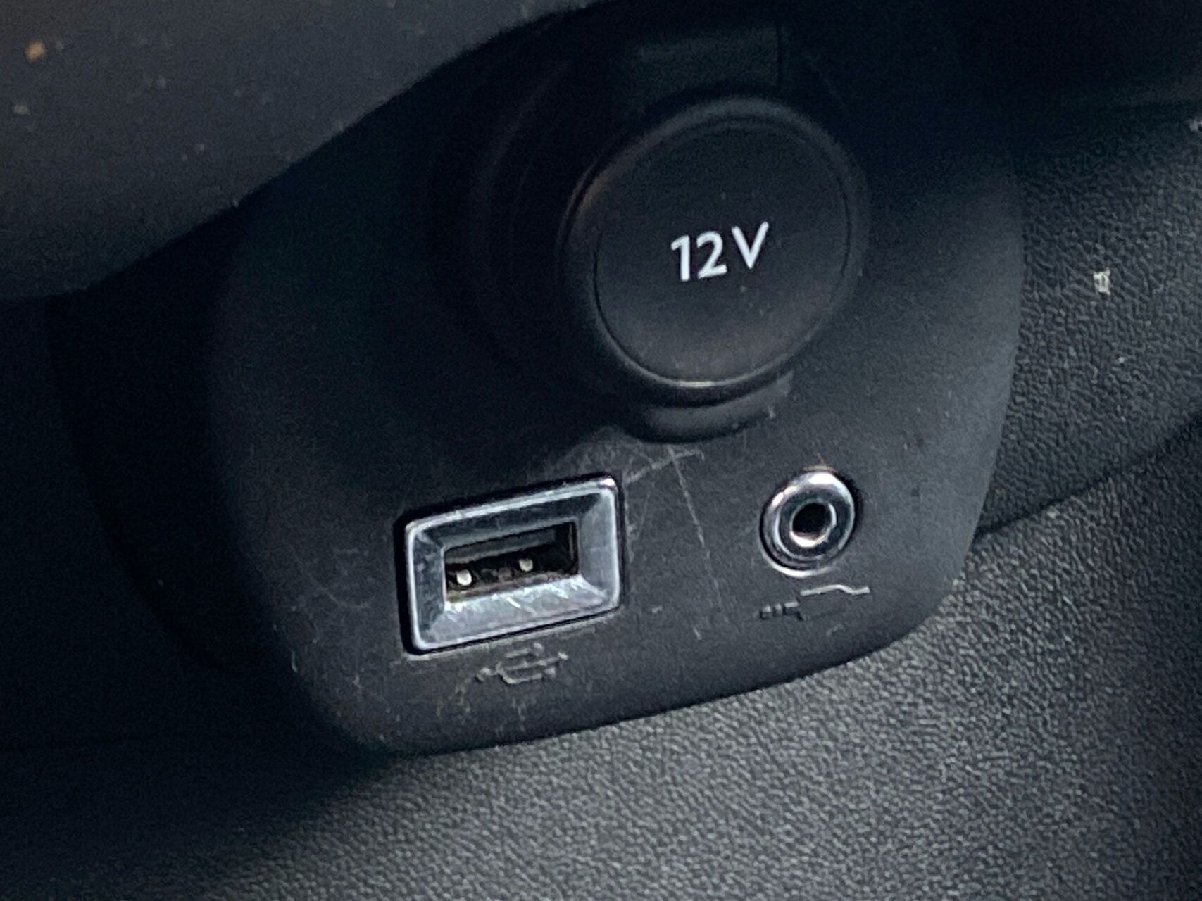 Billede af Citroën C1 1,2 PureTech Sport 82HK 5d