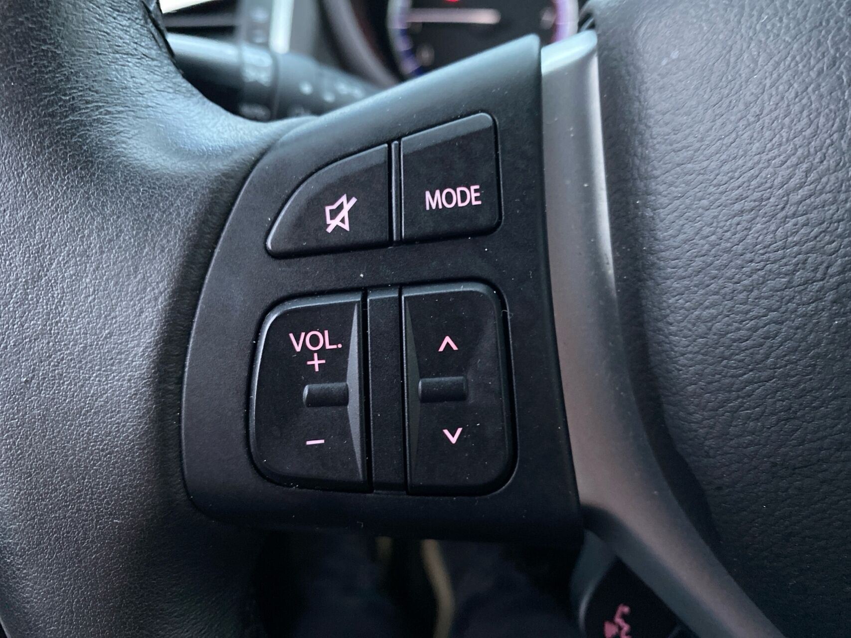 Billede af Suzuki S-Cross 1,0 Boosterjet Active 112HK 5d