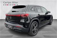 Mercedes-Benz EQA 250+ EL AMG Line 190HK 5d Aut.