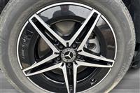 Mercedes-Benz EQA 250+ EL AMG Line 190HK 5d Aut.