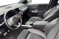 Mercedes-Benz EQA 250+ EL AMG Line 190HK 5d Aut.