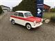 Billede af Trabant P601 0,6 26HK