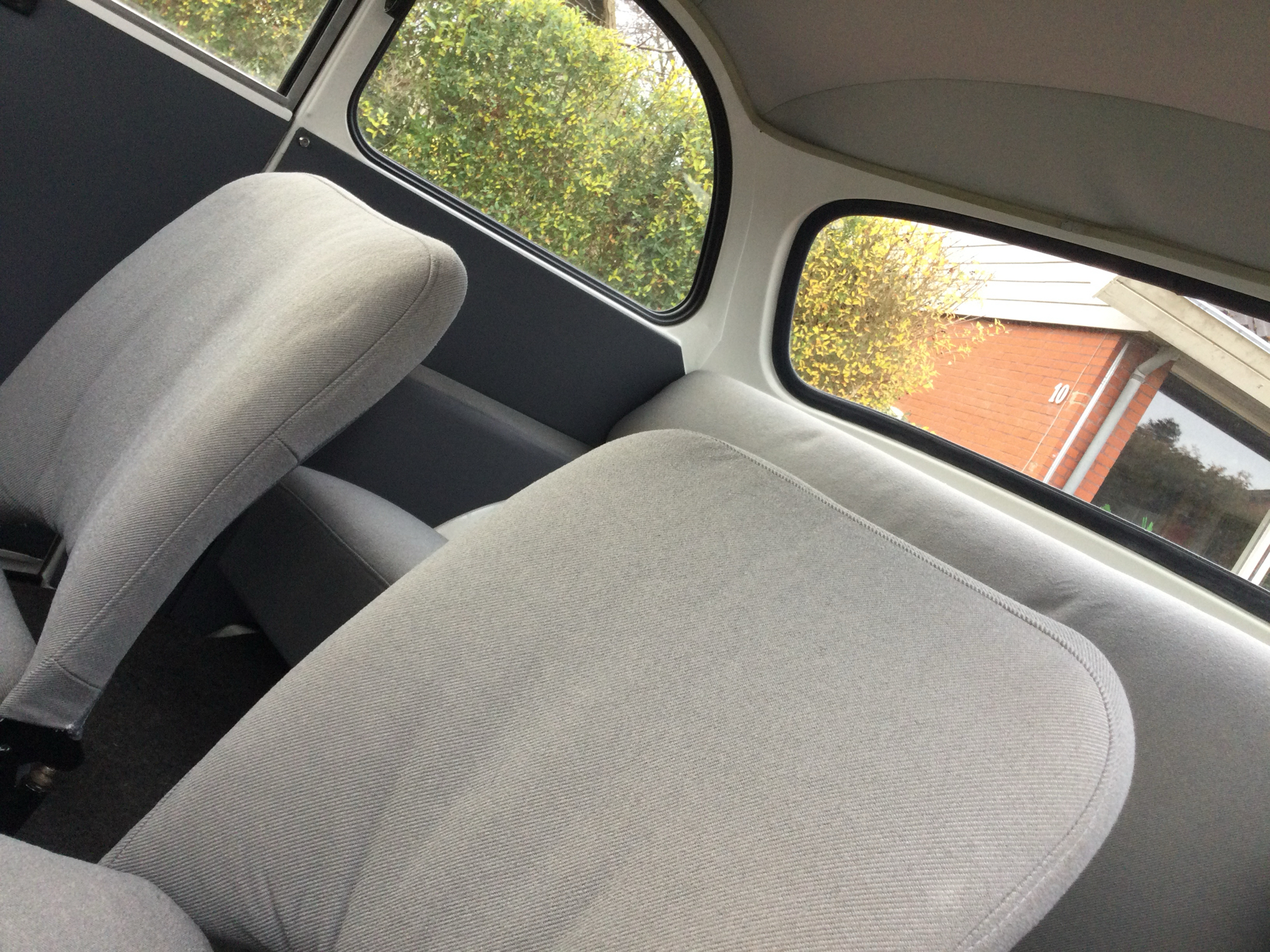 Billede af Trabant P601 0,6 26HK