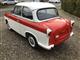 Billede af Trabant P601 0,6 26HK