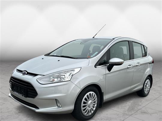 Ford B-Max 1,0 EcoBoost Titanium Start/Stop 125HK