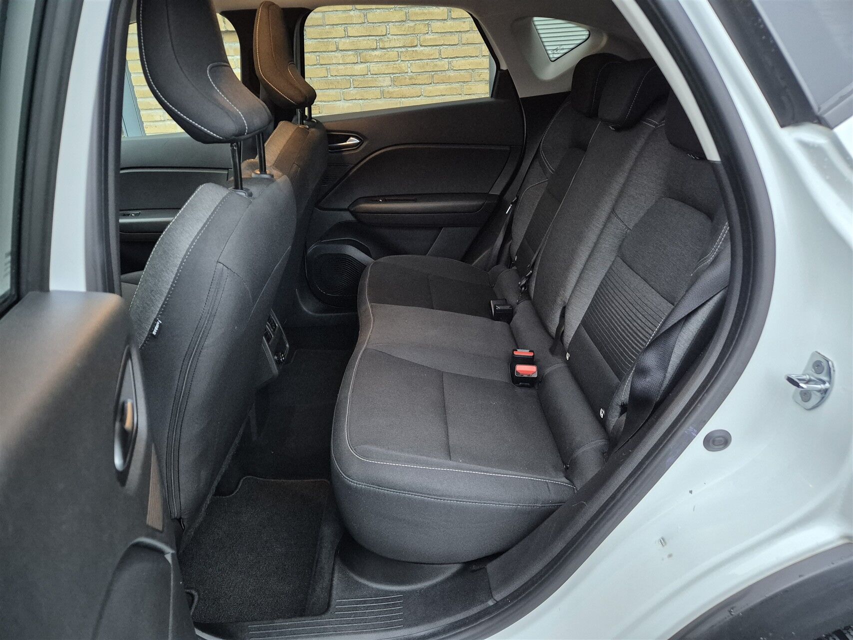 Billede af Renault Captur 1,5 Blue DCi Zen 95HK 5d 6g