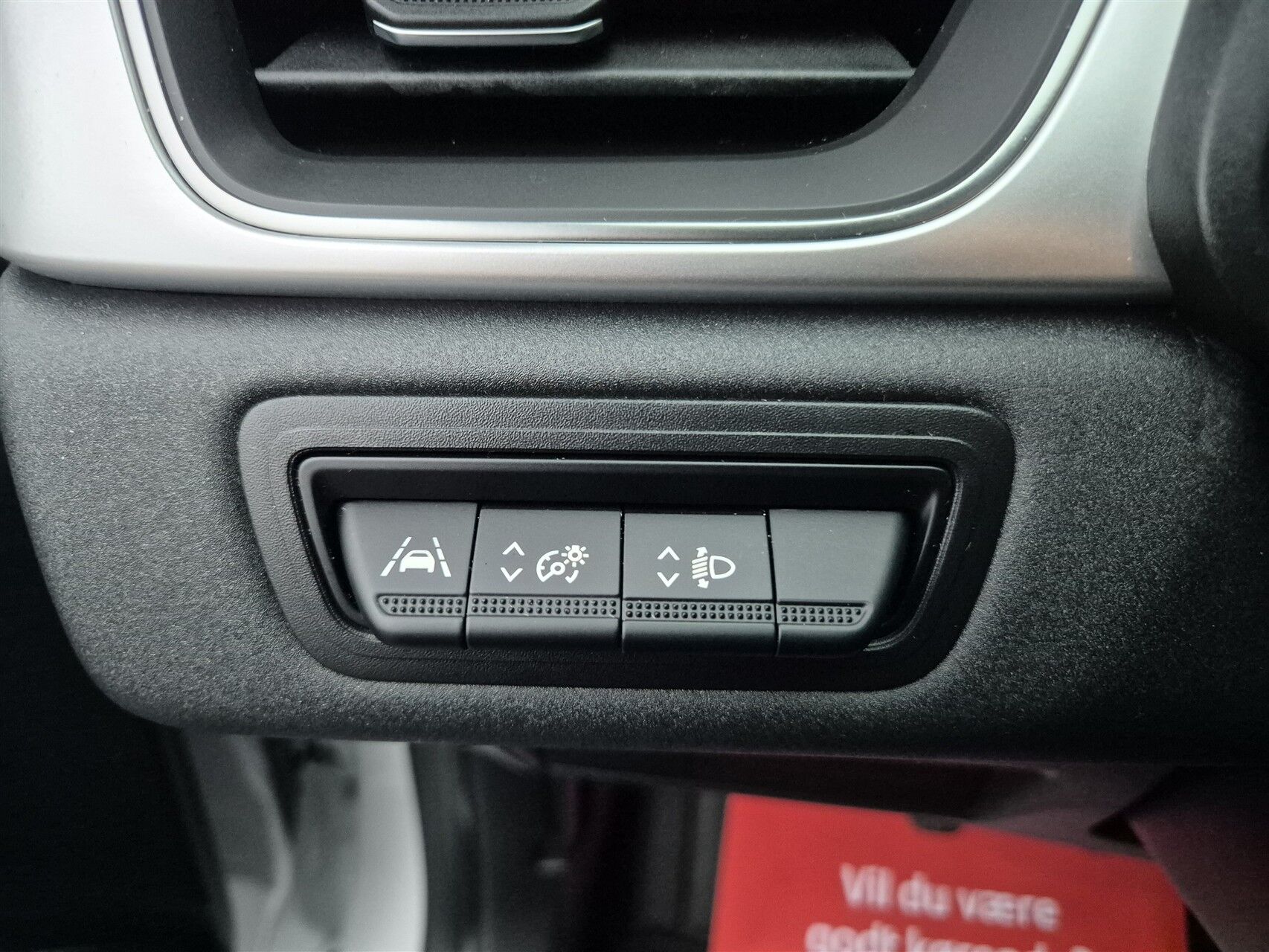 Billede af Renault Captur 1,5 Blue DCi Zen 95HK 5d 6g