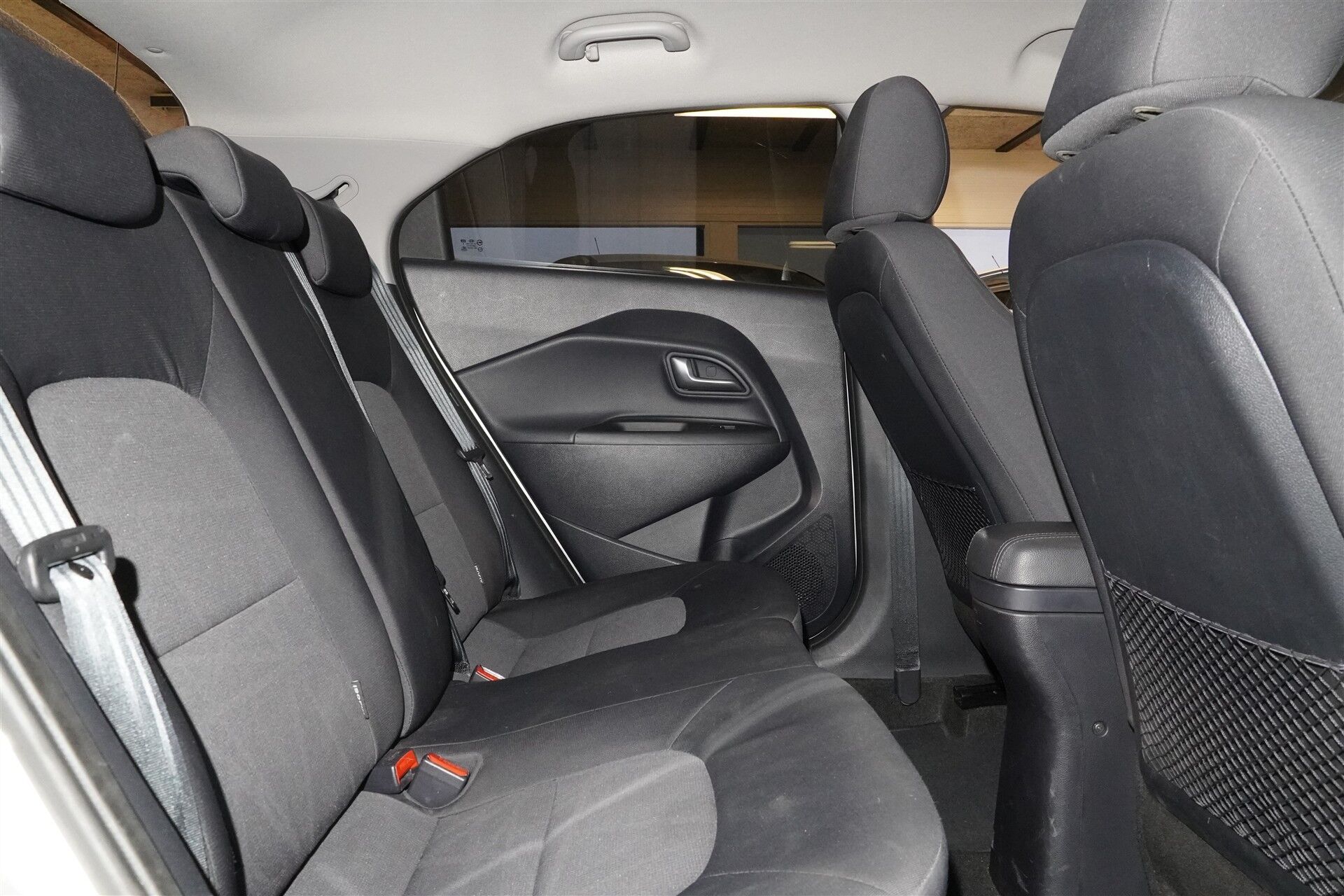 Billede af Kia Rio 1,2 Active 86HK 5d