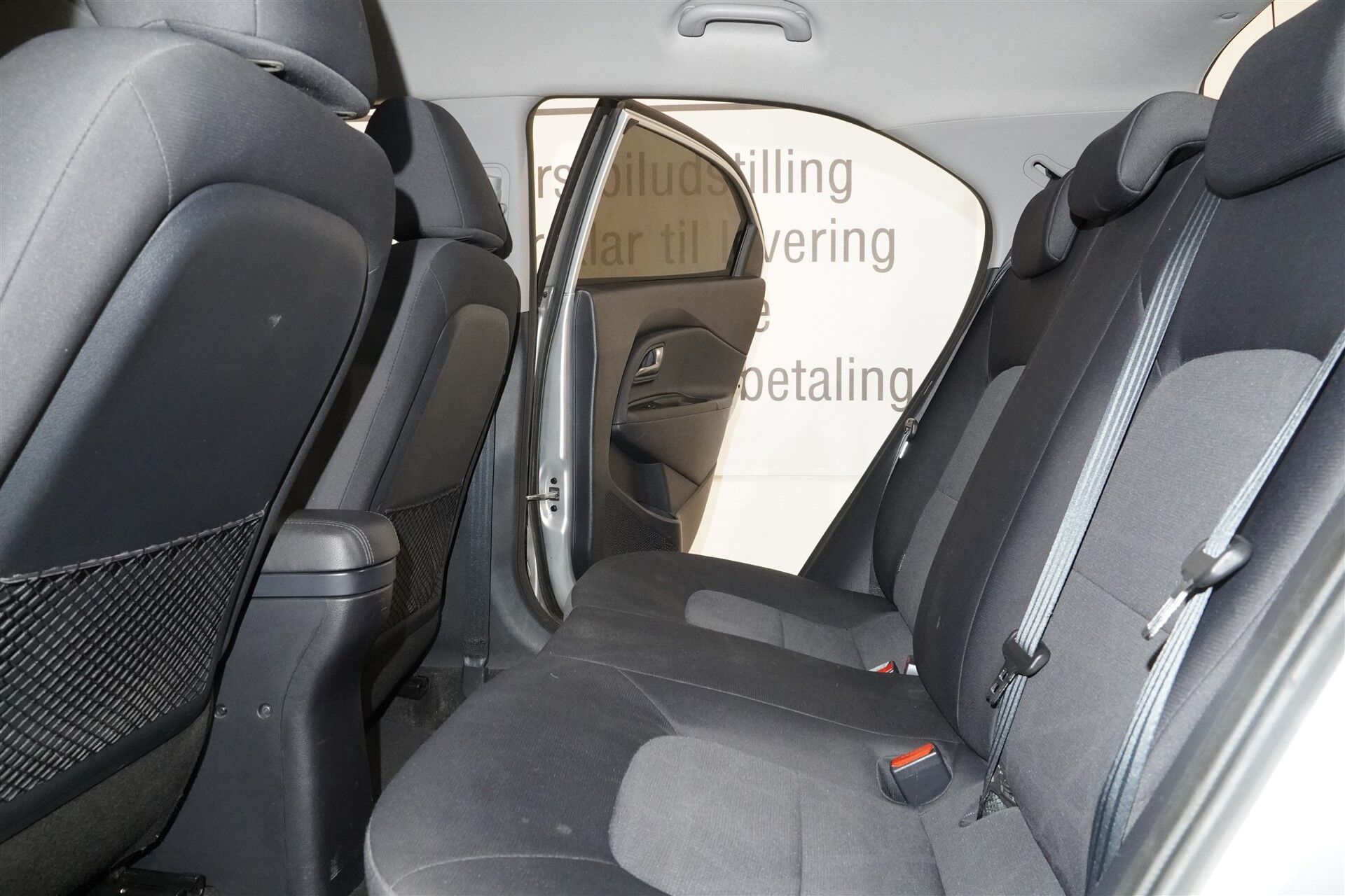 Billede af Kia Rio 1,2 Active 86HK 5d