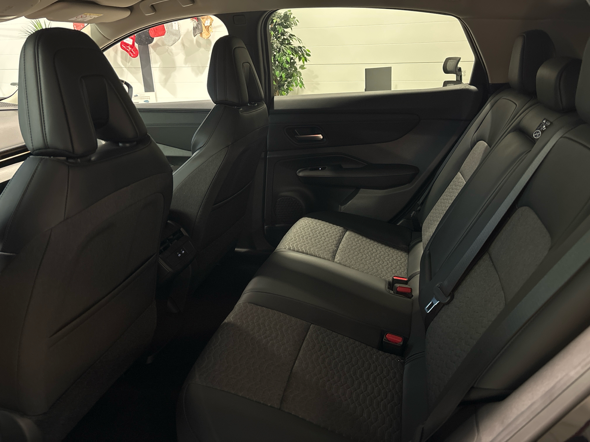 Billede af Nissan Ariya EL Advance 214HK 5d Aut.