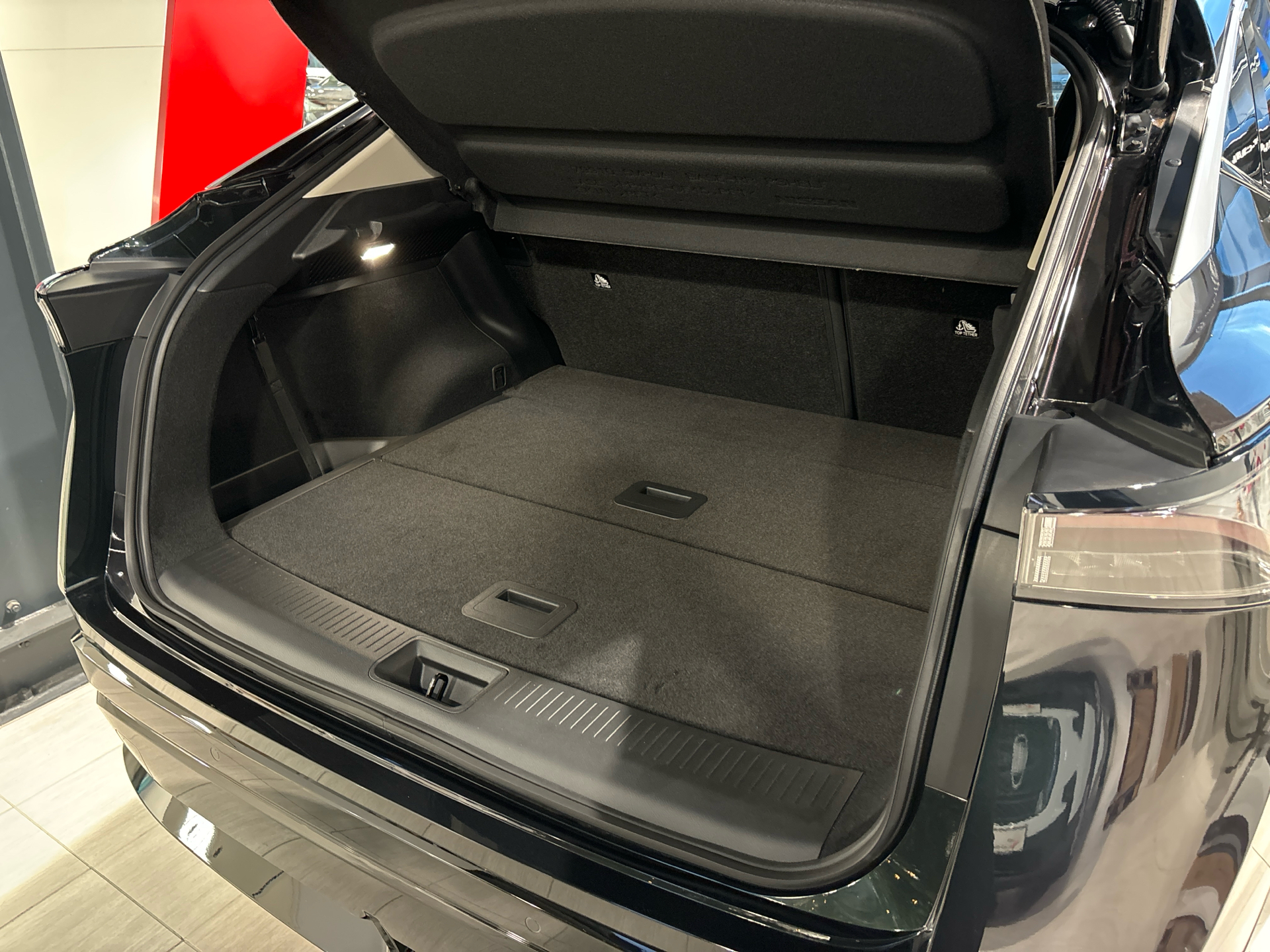 Billede af Nissan Ariya EL Advance 214HK 5d Aut.