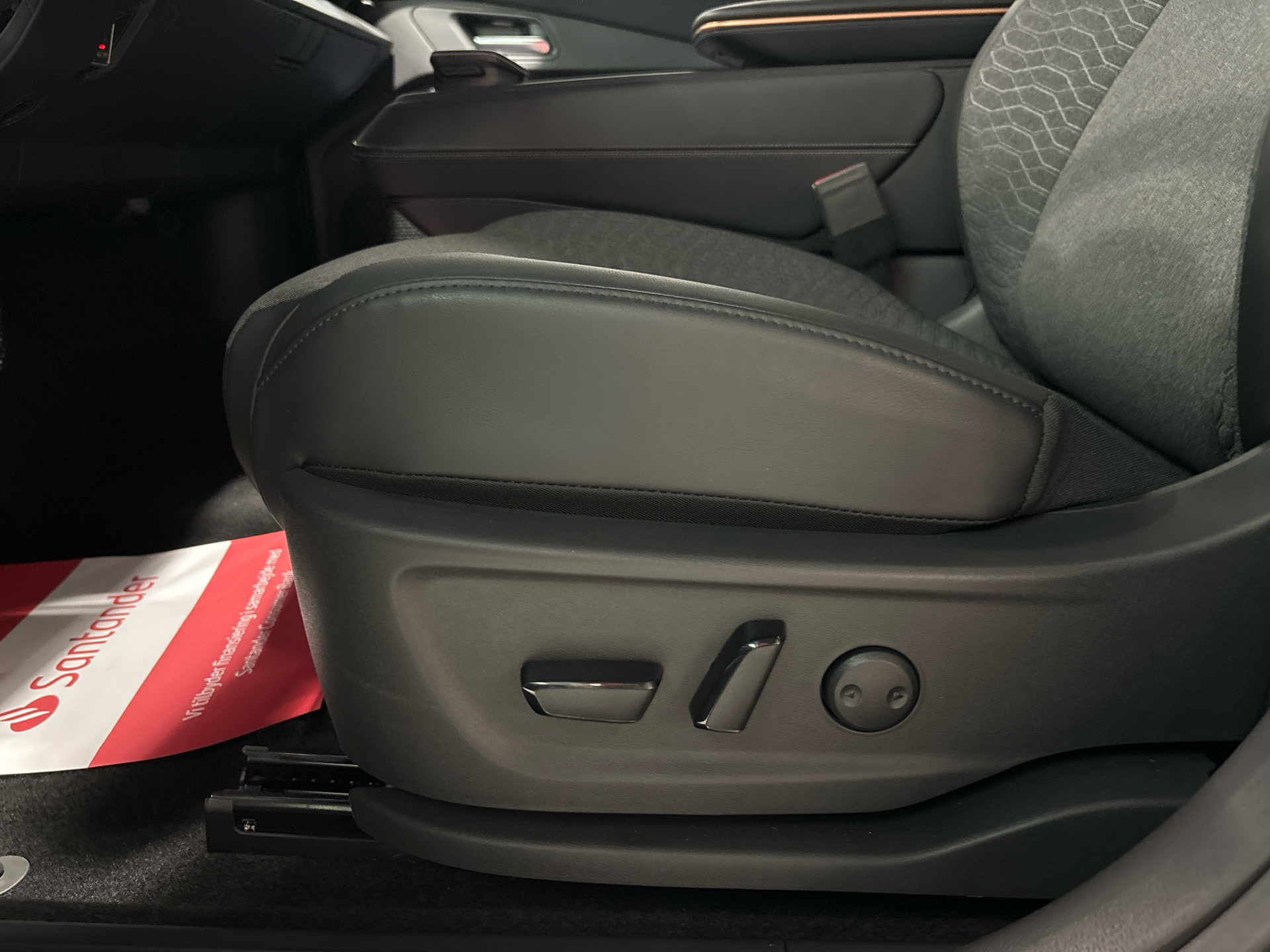 Billede af Nissan Ariya EL Advance 214HK 5d Aut.