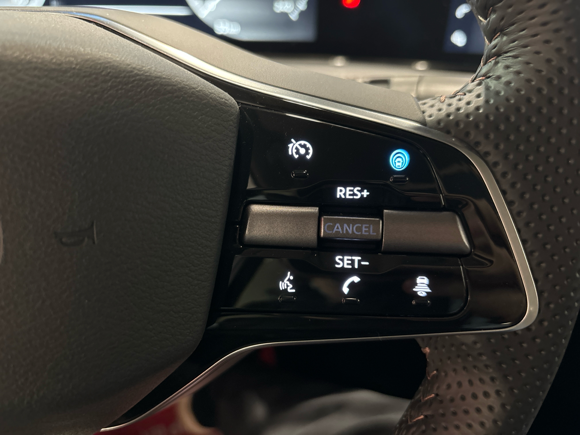 Billede af Nissan Ariya EL Advance 214HK 5d Aut.