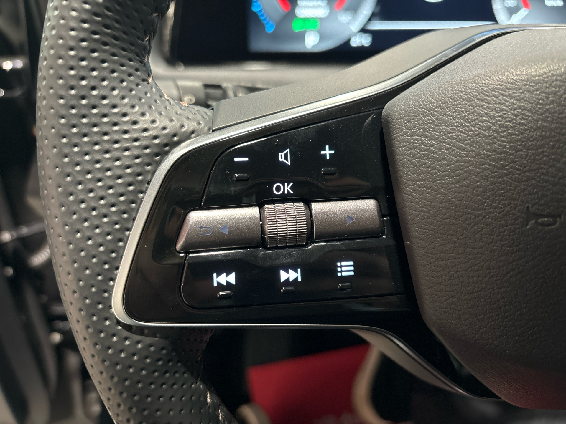 Billede af Nissan Ariya EL Advance 214HK 5d Aut.