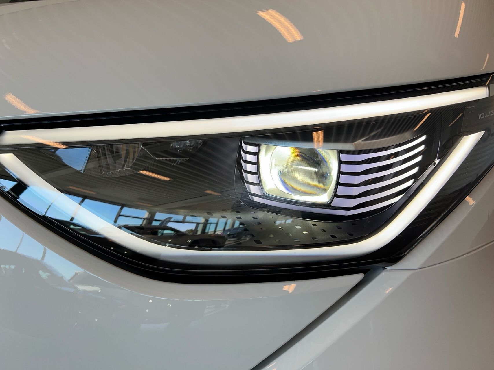 Billede af VW ID.Buzz Cargo EL Pro+ 286HK Van Aut.