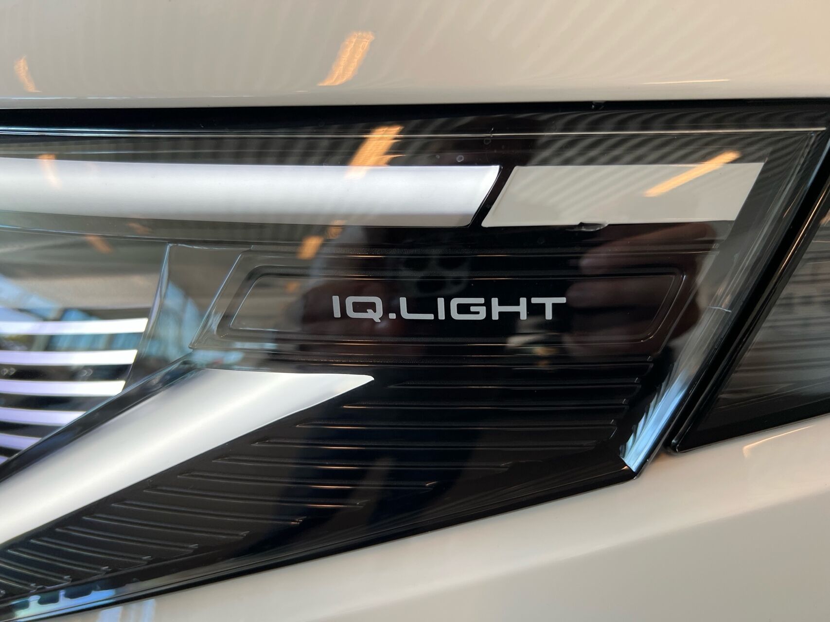 Billede af VW ID.Buzz Cargo EL Pro+ 286HK Van Aut.