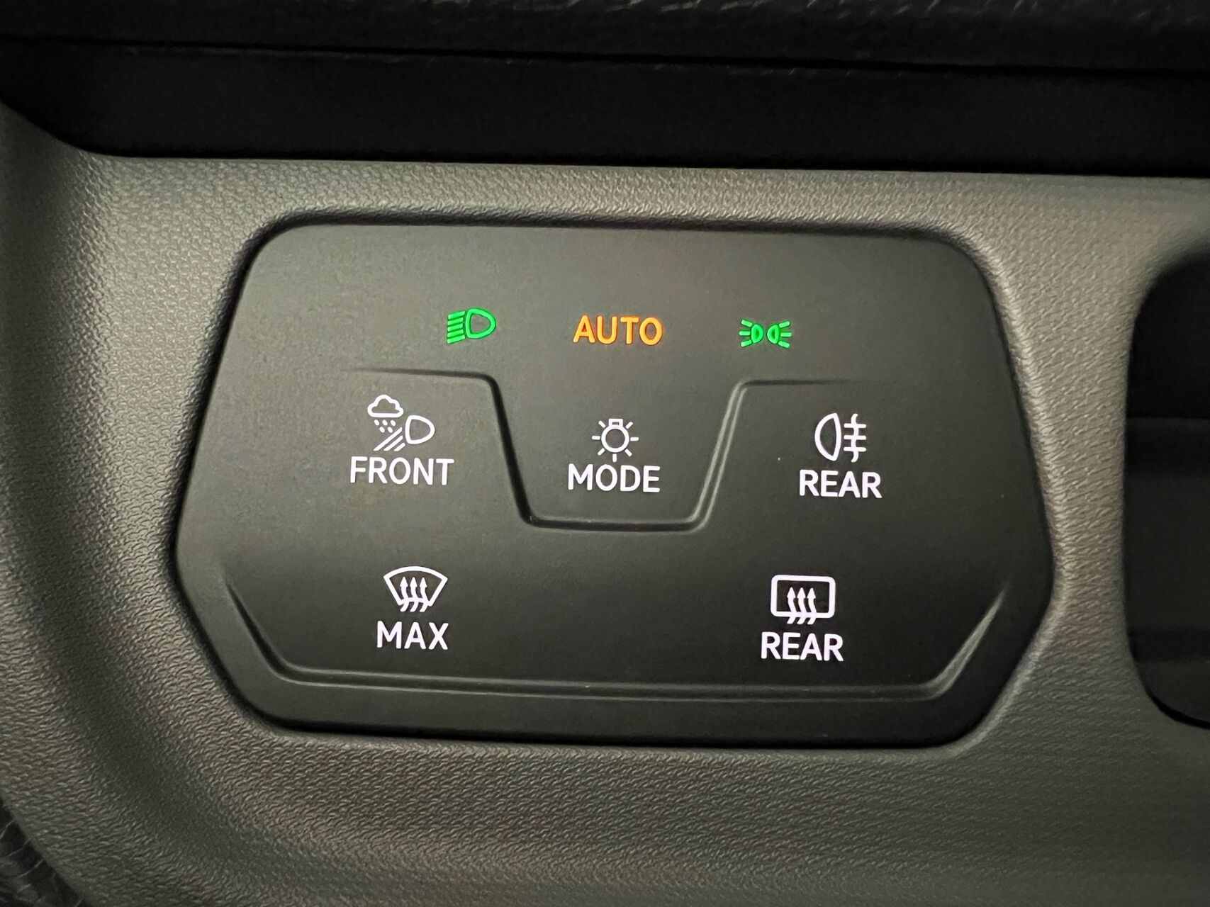 Billede af VW ID.Buzz Cargo EL Pro+ 286HK Van Aut.