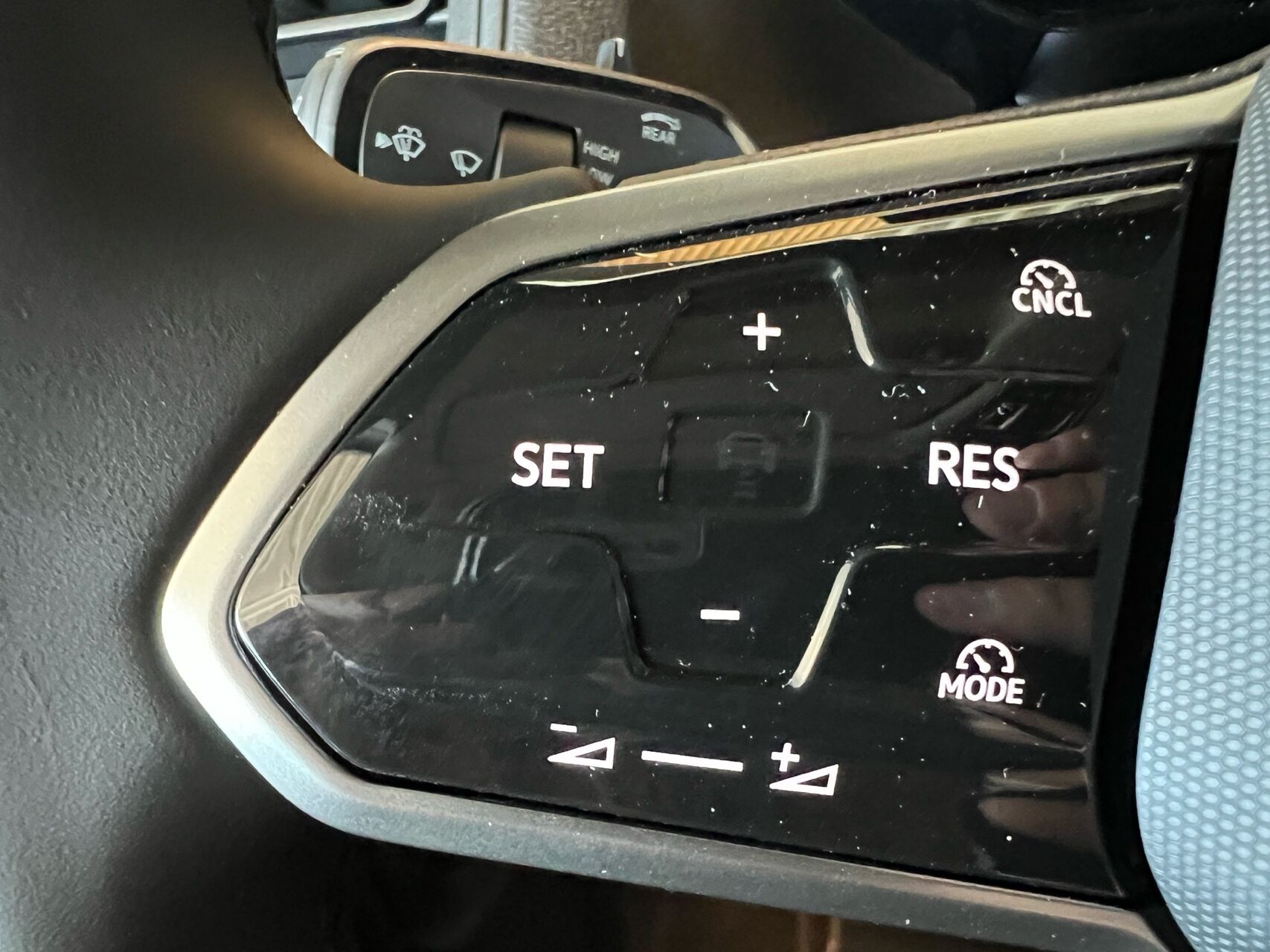 Billede af VW ID.Buzz Cargo EL Pro+ 286HK Van Aut.