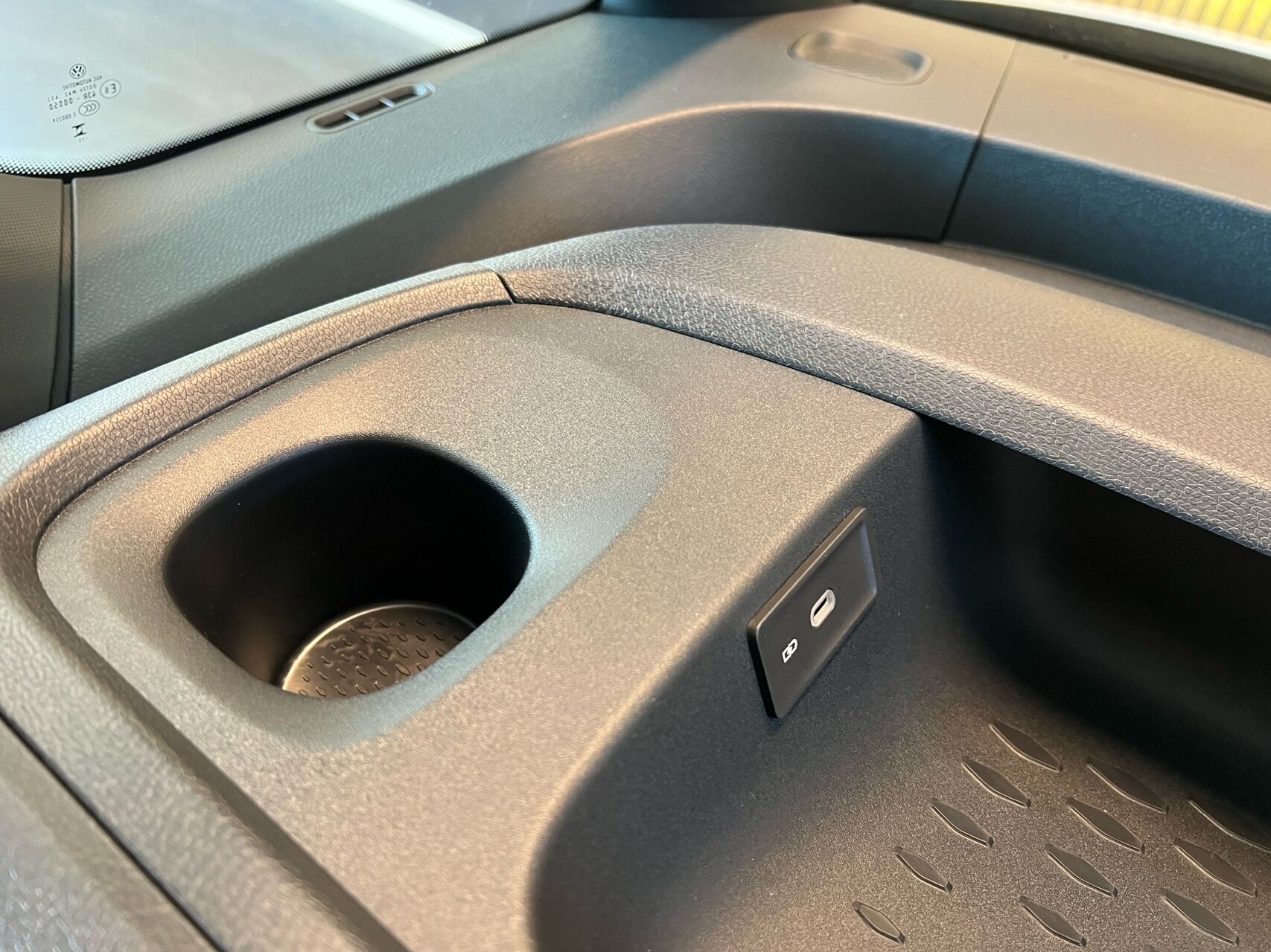 Billede af VW ID.Buzz Cargo EL Pro+ 286HK Van Aut.