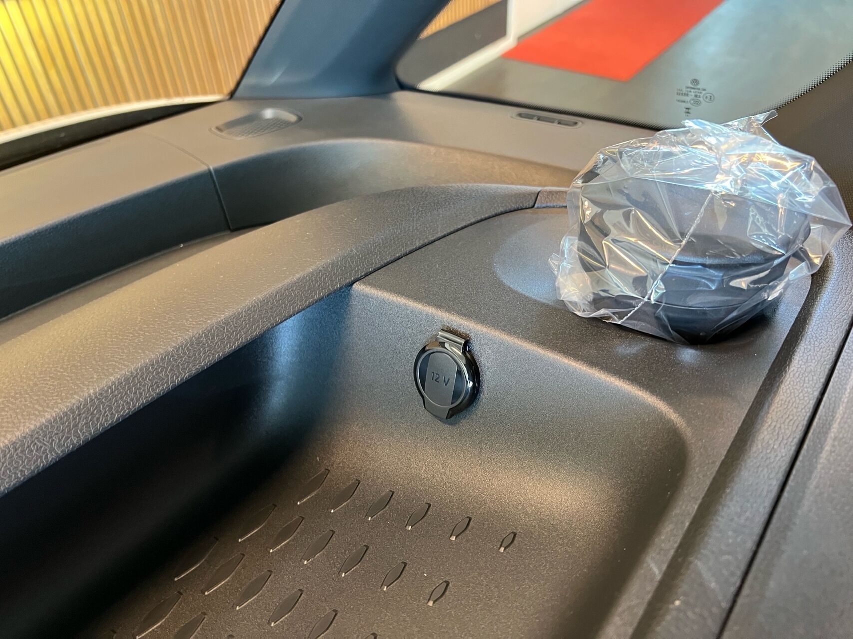 Billede af VW ID.Buzz Cargo EL Pro+ 286HK Van Aut.