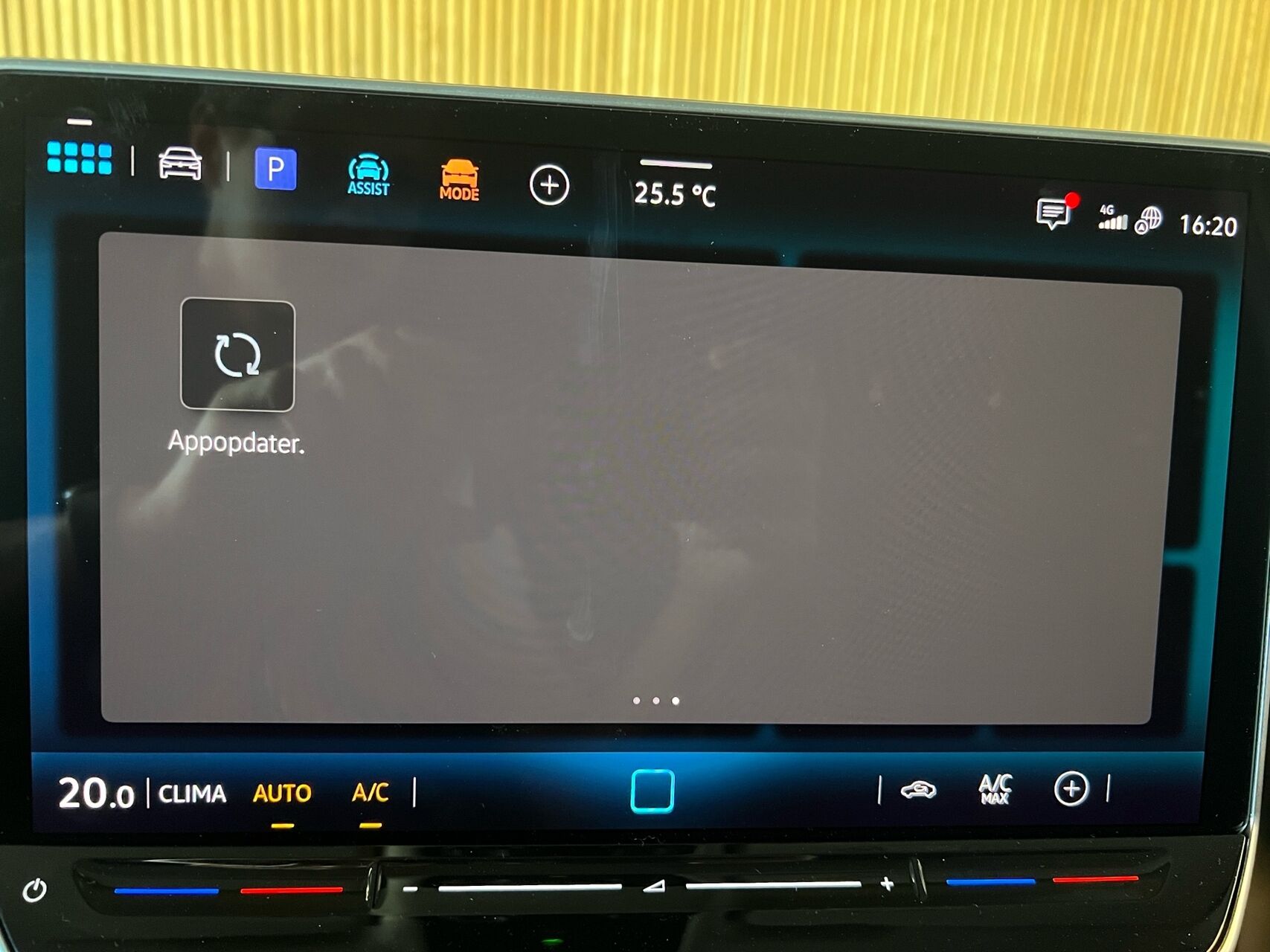 Billede af VW ID.Buzz Cargo EL Pro+ 286HK Van Aut.