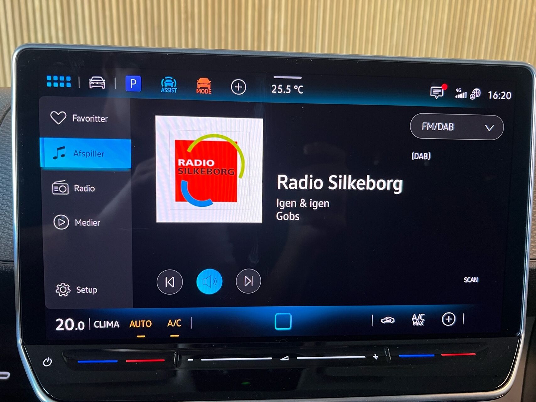 Billede af VW ID.Buzz Cargo EL Pro+ 286HK Van Aut.