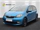 Billede af Skoda Citigo 1,0 MPI Family 60HK 5d