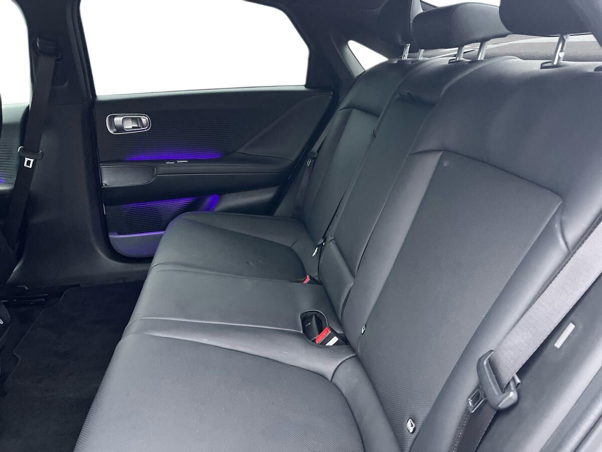 Billede af Hyundai Ioniq 6 Electric 77,4 kWh Ultimate 229HK Aut.