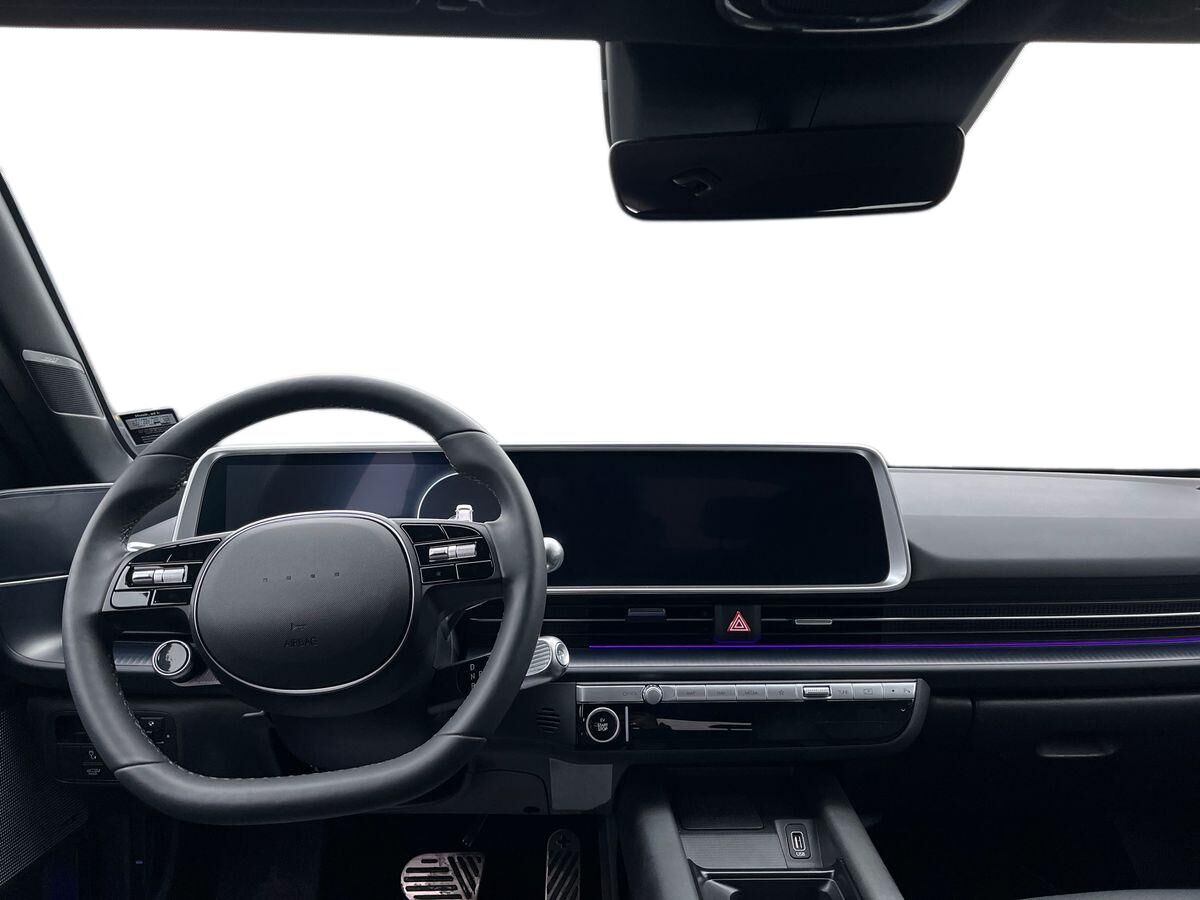 Billede af Hyundai Ioniq 6 Electric 77,4 kWh Ultimate 229HK Aut.