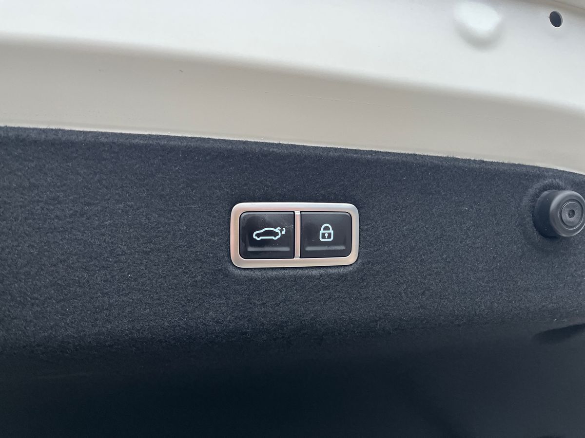 Billede af Hyundai Ioniq 6 Electric 77,4 kWh Ultimate 229HK Aut.