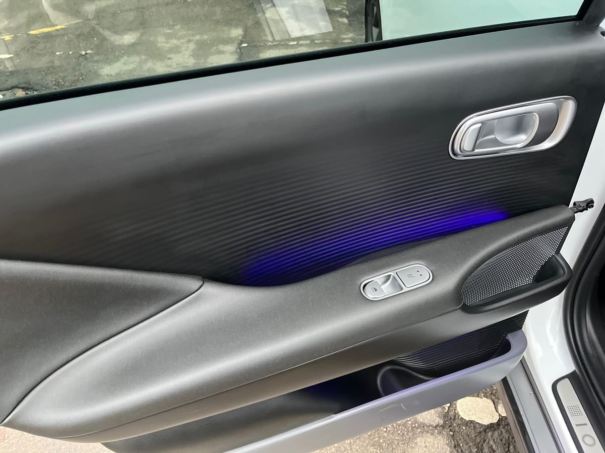 Billede af Hyundai Ioniq 6 Electric 77,4 kWh Ultimate 229HK Aut.