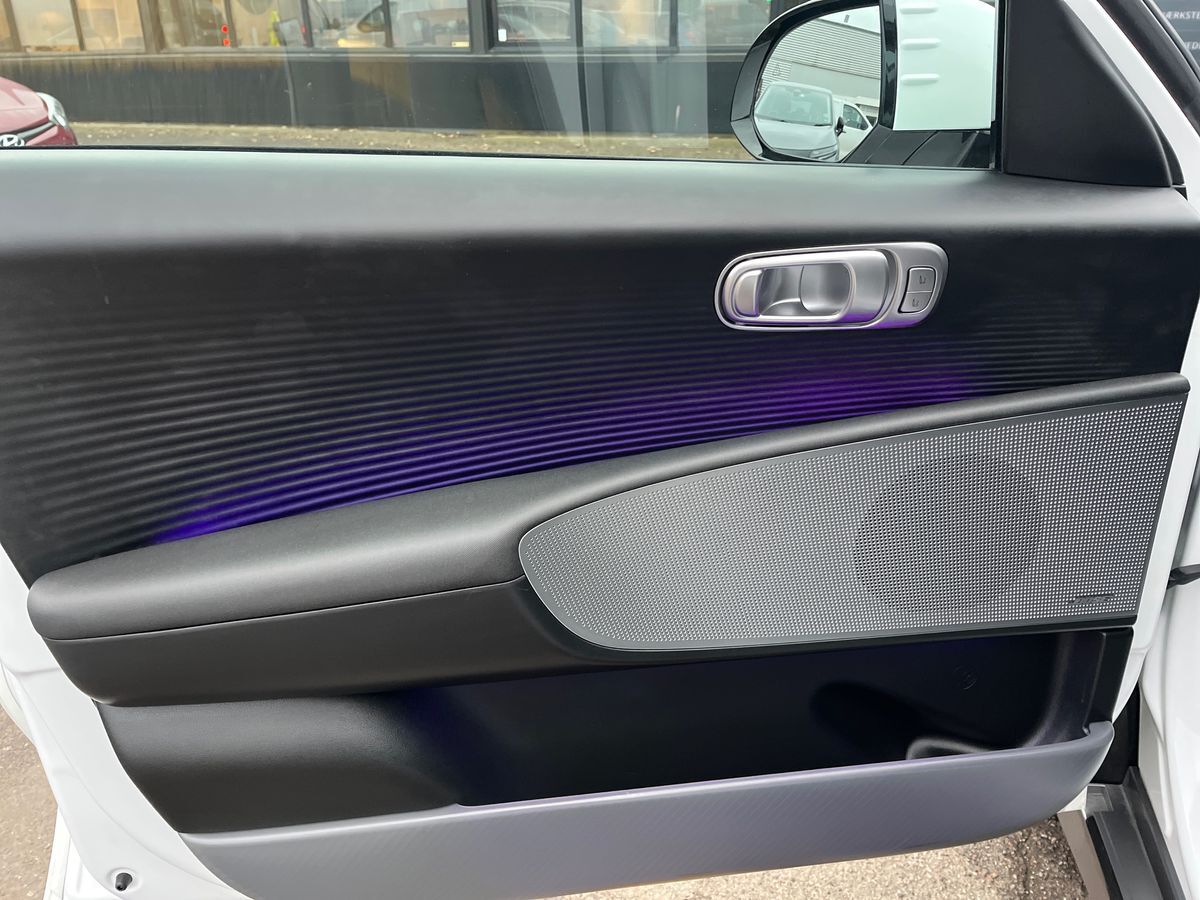 Billede af Hyundai Ioniq 6 Electric 77,4 kWh Ultimate 229HK Aut.