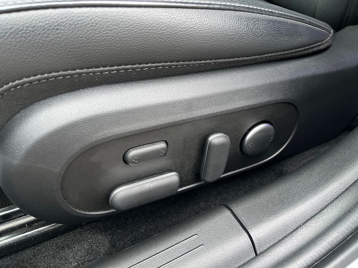 Billede af Hyundai Ioniq 6 Electric 77,4 kWh Ultimate 229HK Aut.