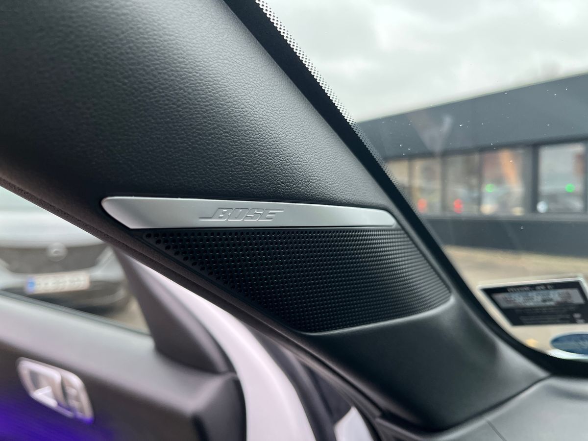 Billede af Hyundai Ioniq 6 Electric 77,4 kWh Ultimate 229HK Aut.