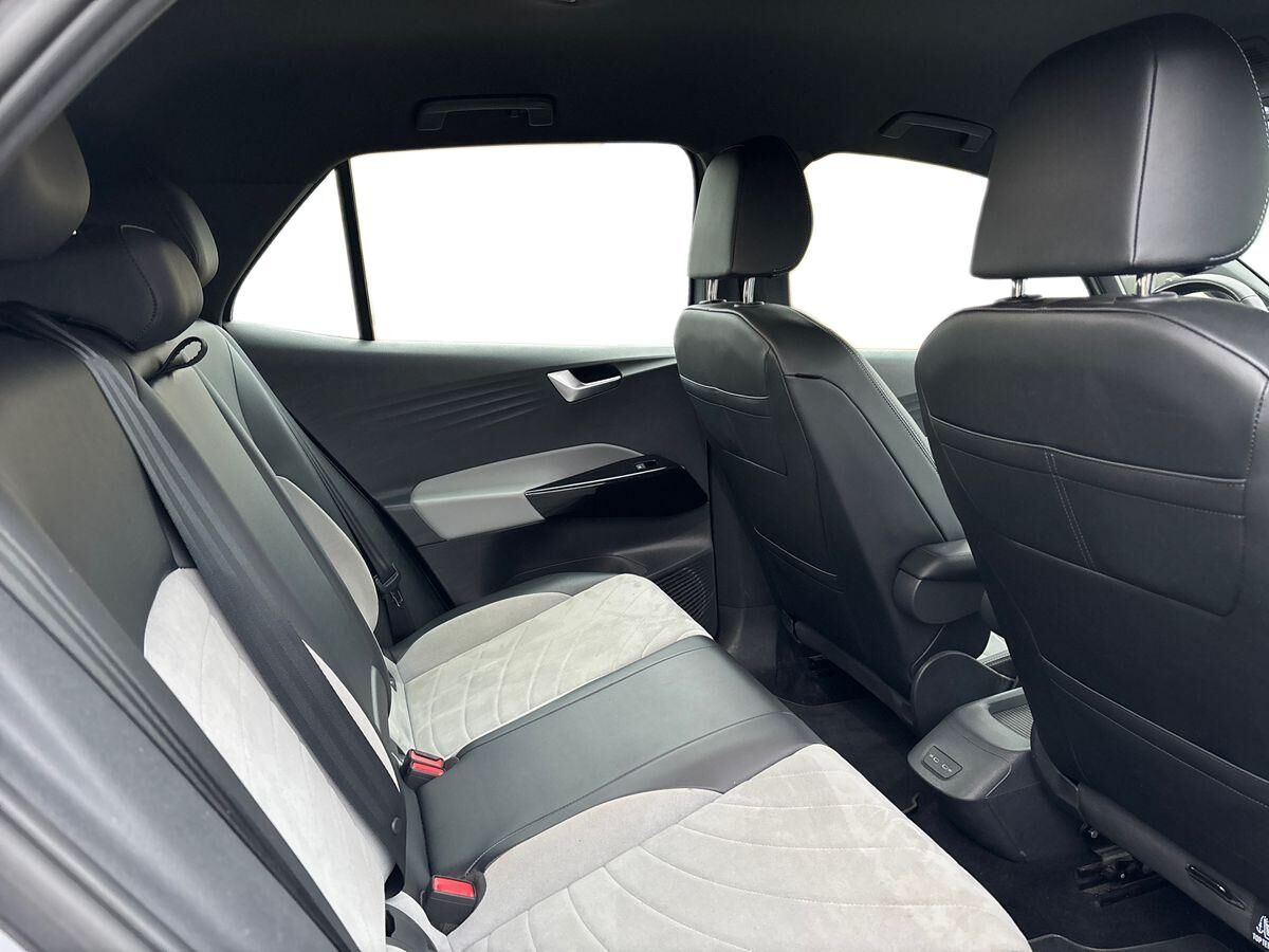Billede af VW ID.3 EL Pro 145HK 5d Aut.