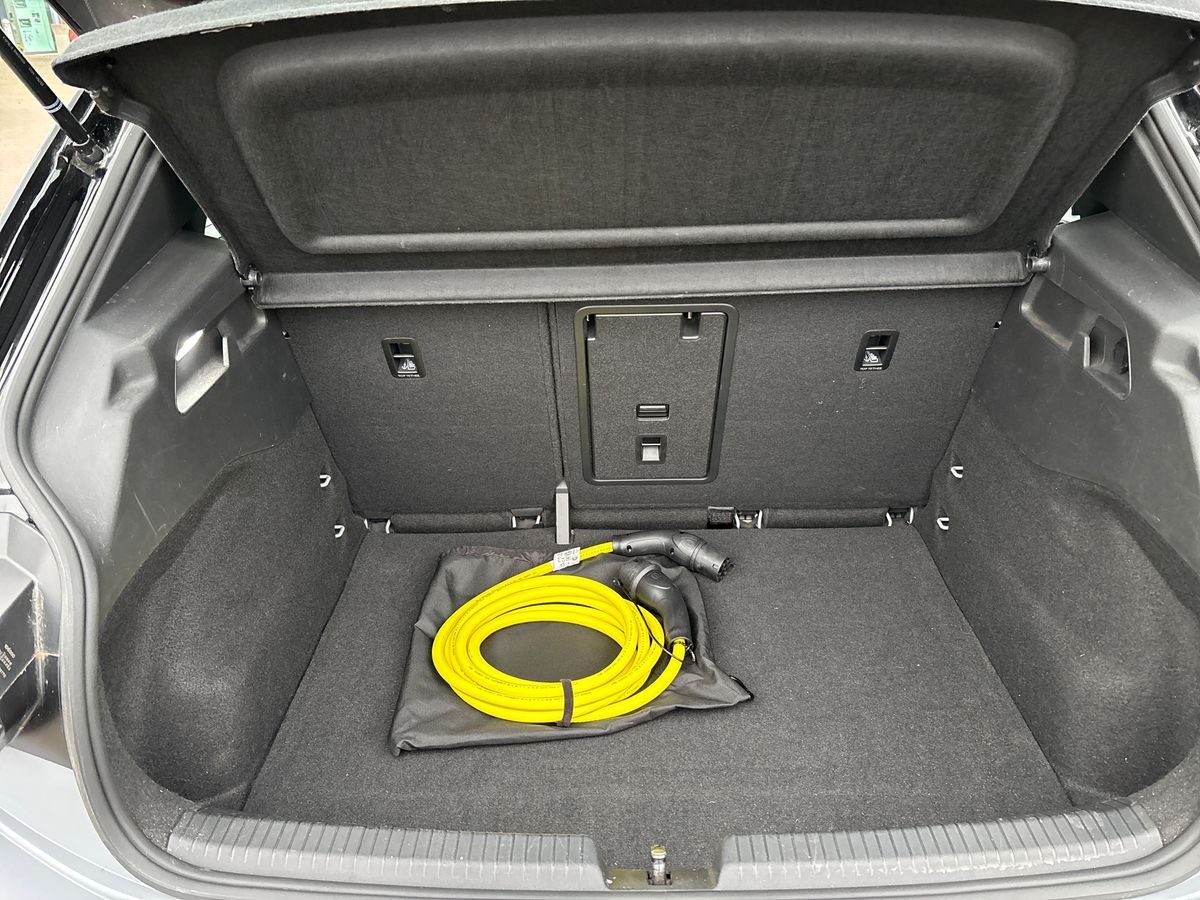 Billede af VW ID.3 EL Pro 145HK 5d Aut.