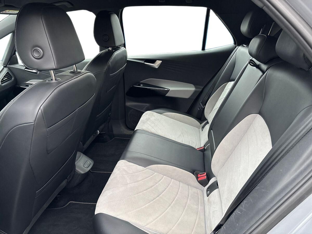 Billede af VW ID.3 EL Pro 145HK 5d Aut.