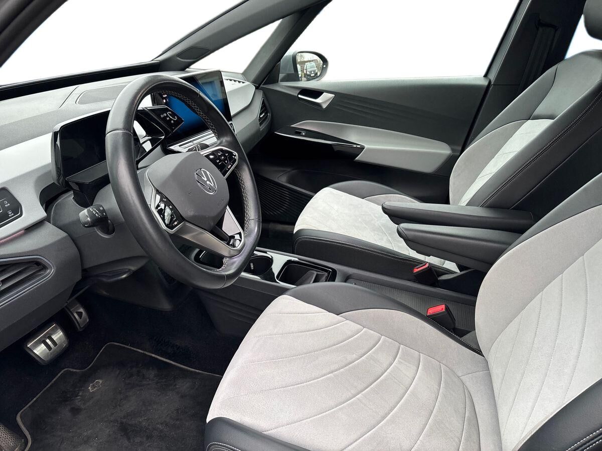 Billede af VW ID.3 EL Pro 145HK 5d Aut.