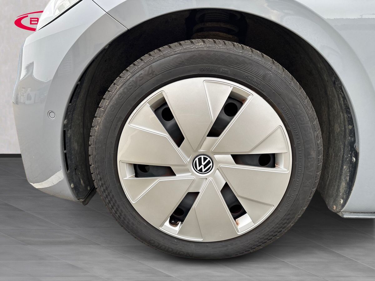 Billede af VW ID.3 EL Pro 145HK 5d Aut.