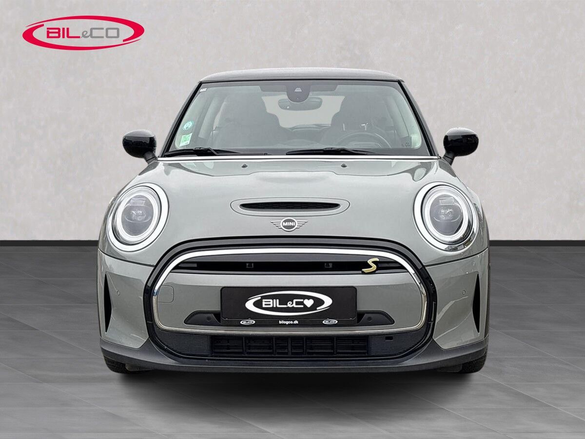 Billede af Mini Cooper SE EL 184HK 3d Aut.