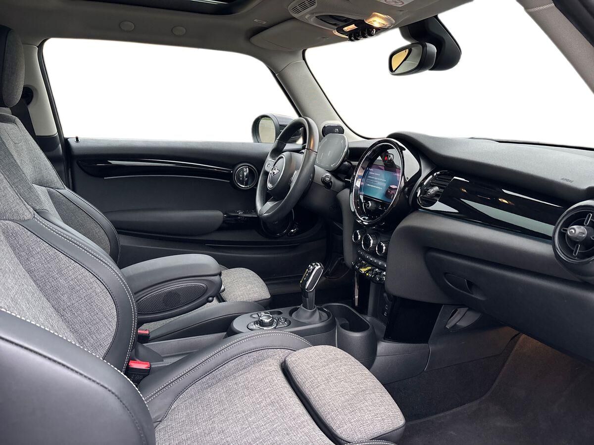 Billede af Mini Cooper SE EL 184HK 3d Aut.