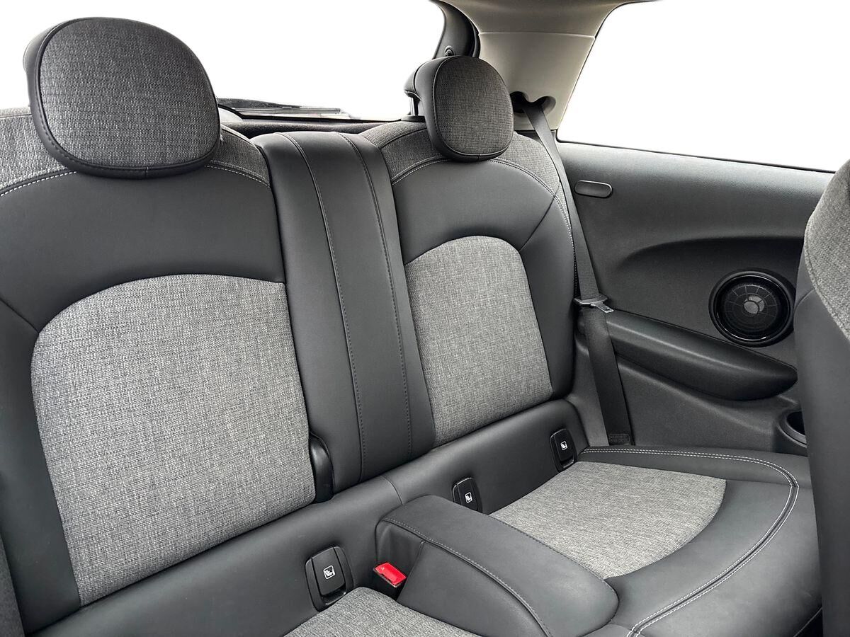 Billede af Mini Cooper SE EL 184HK 3d Aut.