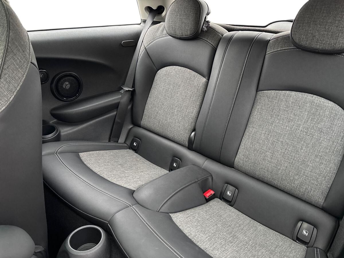 Billede af Mini Cooper SE EL 184HK 3d Aut.