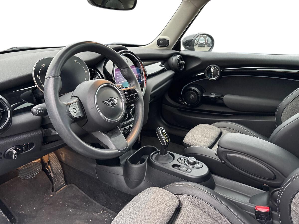 Billede af Mini Cooper SE EL 184HK 3d Aut.