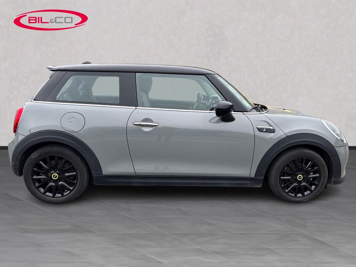 Billede af Mini Cooper SE EL 184HK 3d Aut.